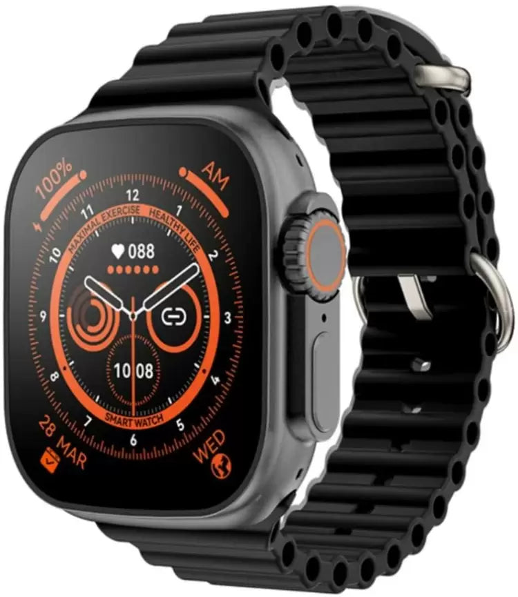 Combo  1 Smartwatch Ultra + Audífono Pro1